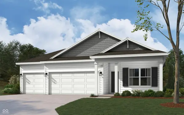 5631 Bluewing Creek Lane, Clayton, IN 46118