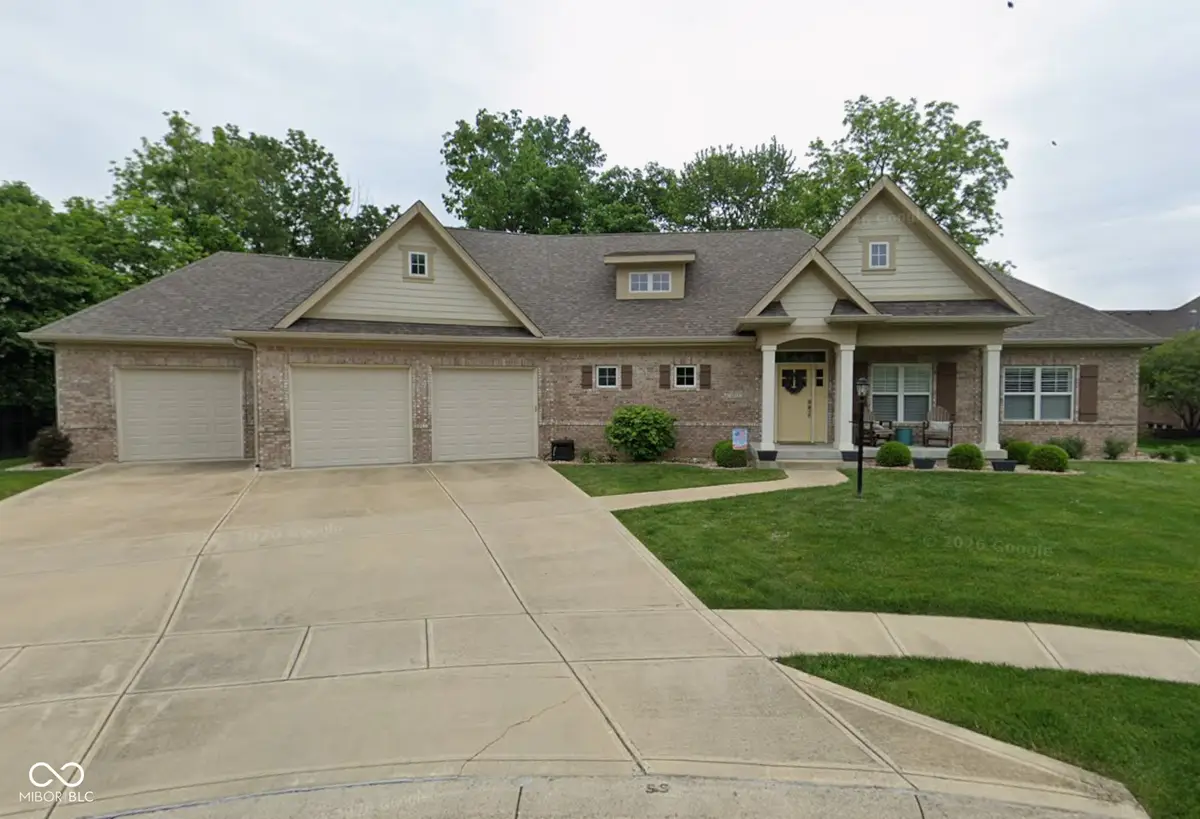 6511 Flowstone Way, Indianapolis, IN 46237 - #1
