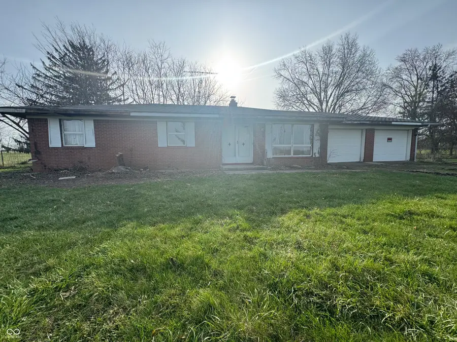 7614 S Mill Road, Spiceland, IN 47385 - #3