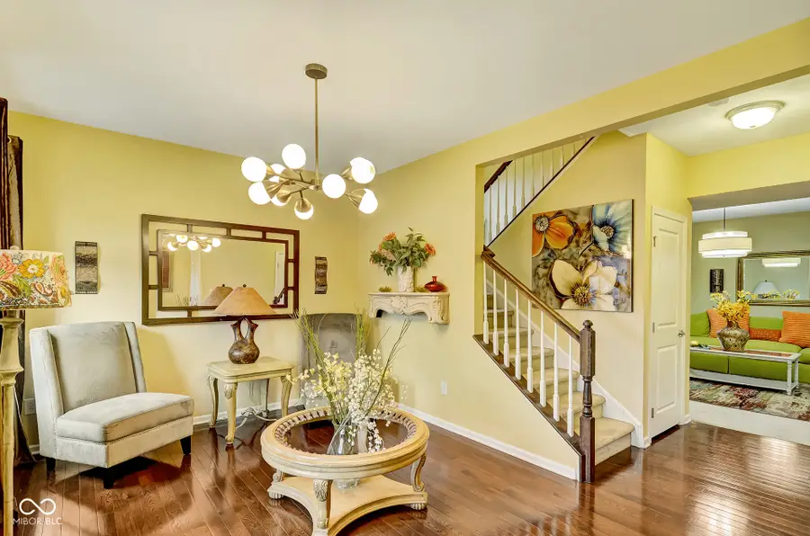 6612 School Branch Drive, Brownsburg, IN 46112 - #2