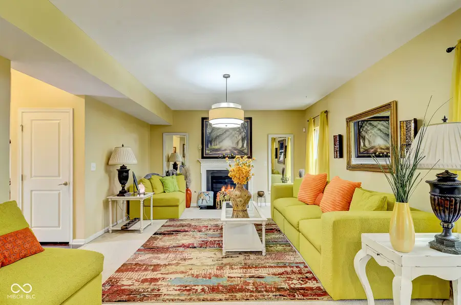 6612 School Branch Drive, Brownsburg, IN 46112 - #3