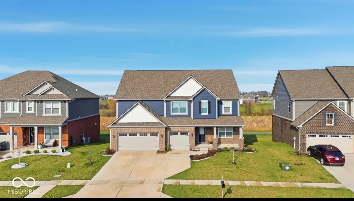 1986 Mccormick Drive, Greenwood, IN 46143 - #1