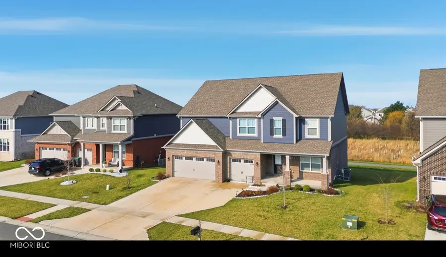 1986 Mccormick Drive, Greenwood, IN 46143 - #2