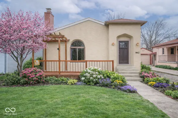 1462 N Linwood Avenue, Indianapolis, IN 46201