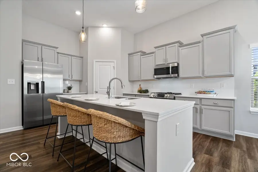 16311 Taconite Drive, Noblesville, IN 46060 - #3