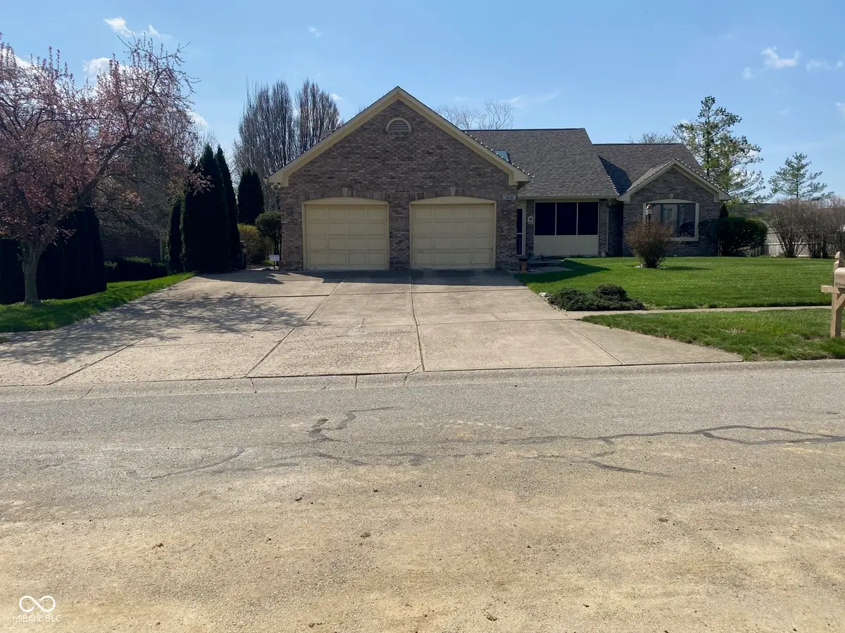 1019 Mt Vernon Drive, Greenwood, IN 46142 - #1