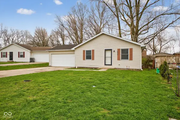 9254 E 39th Place, Indianapolis, IN 46235