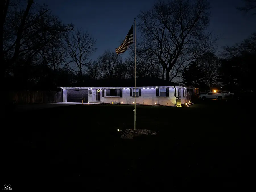 273 N Bauman Street, Indianapolis, IN 46214 - #3