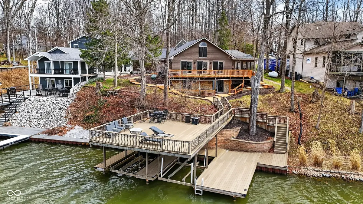 295 Victory Hill, Coatesville, IN 46121 - #1