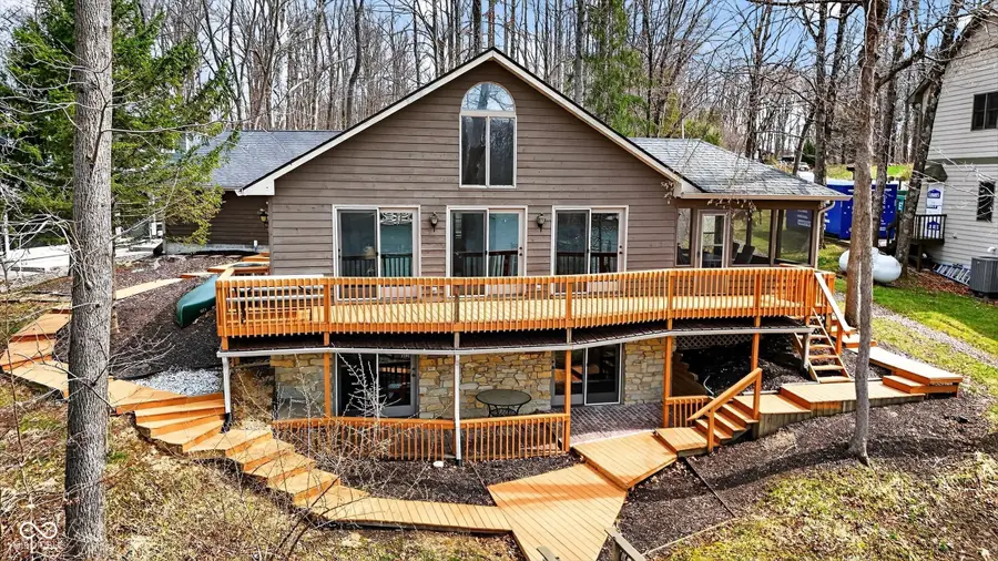 295 Victory Hill, Coatesville, IN 46121 - #2