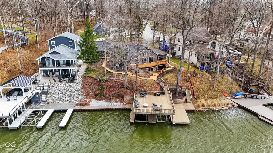 295 Victory Hill, Coatesville, IN 46121 - #3