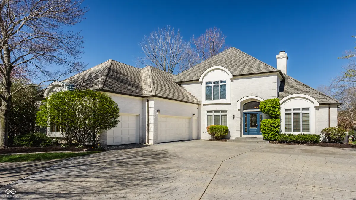 5846 E Fall Creek Parkway North Drive, Indianapolis, IN 46226 - #1