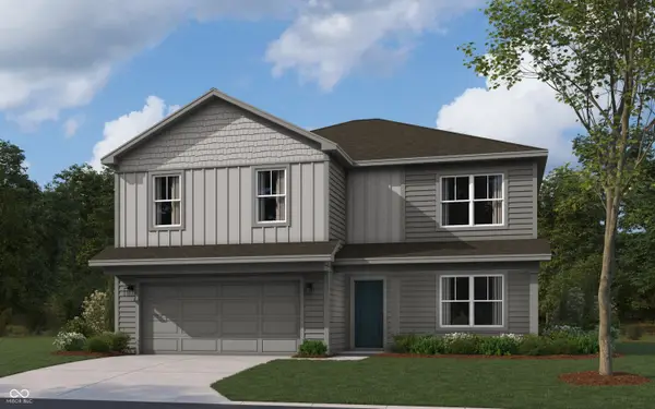 3813 Donaldson Crk Drive, Clayton, IN 46118