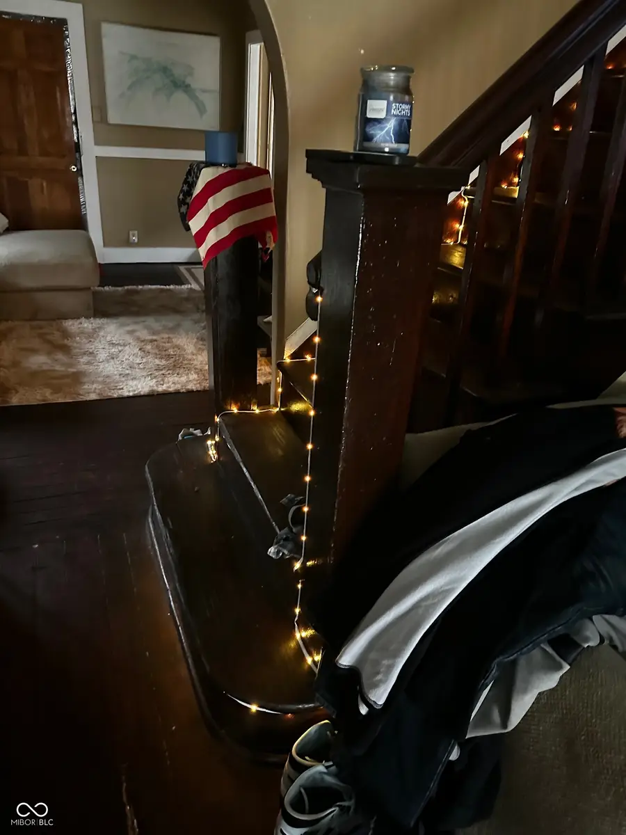 726 Dorman Street, Indianapolis, IN 46202 - #3