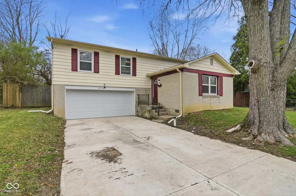 8132 E 34th Street, Indianapolis, IN 46226 - #1