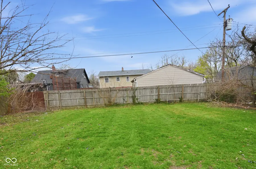 8132 E 34th Street, Indianapolis, IN 46226 - #3