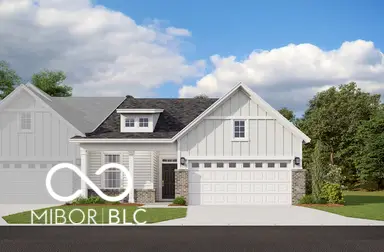 18332 Depoe Lane, Westfield, IN 46074 - #1