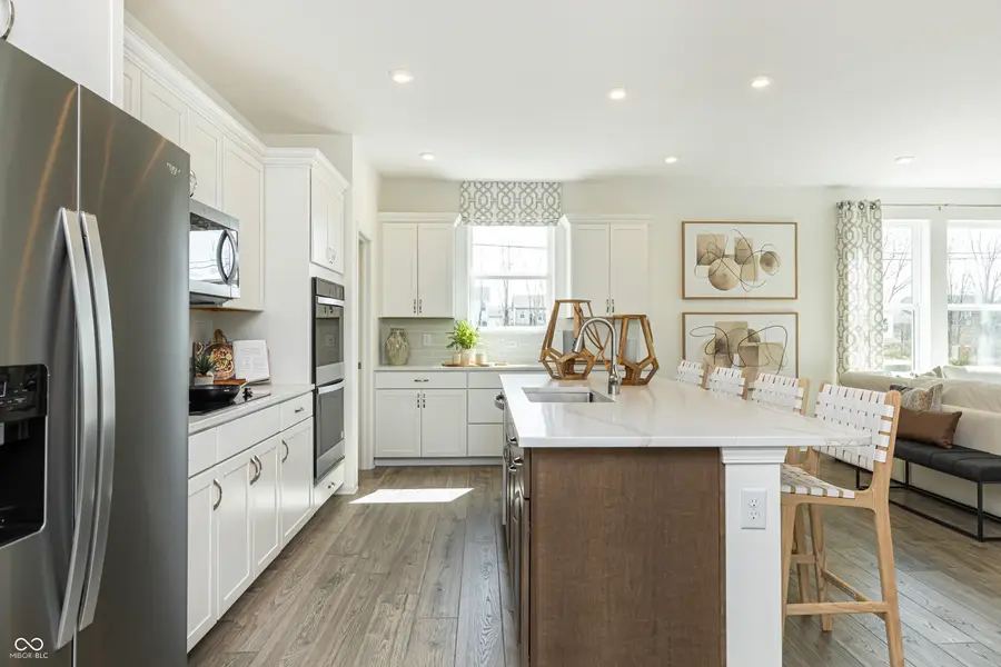 18332 Depoe Lane, Westfield, IN 46074 - #3