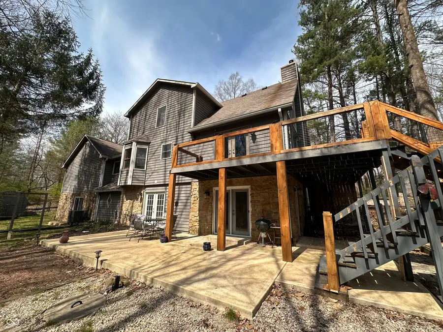 7599 Center Lake Road, Nineveh, IN 46164 - #2