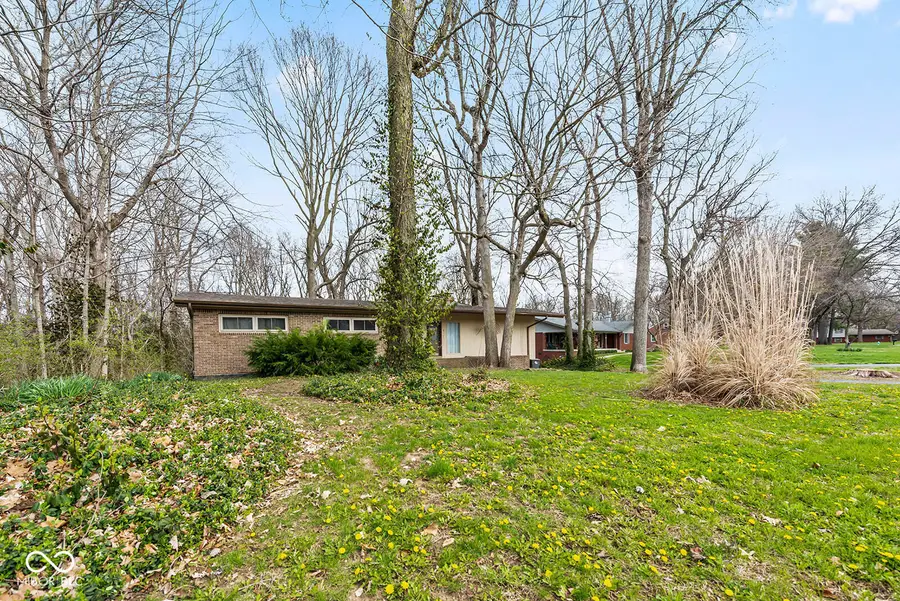 606 Debra Lane, Indianapolis, IN 46217 - #3