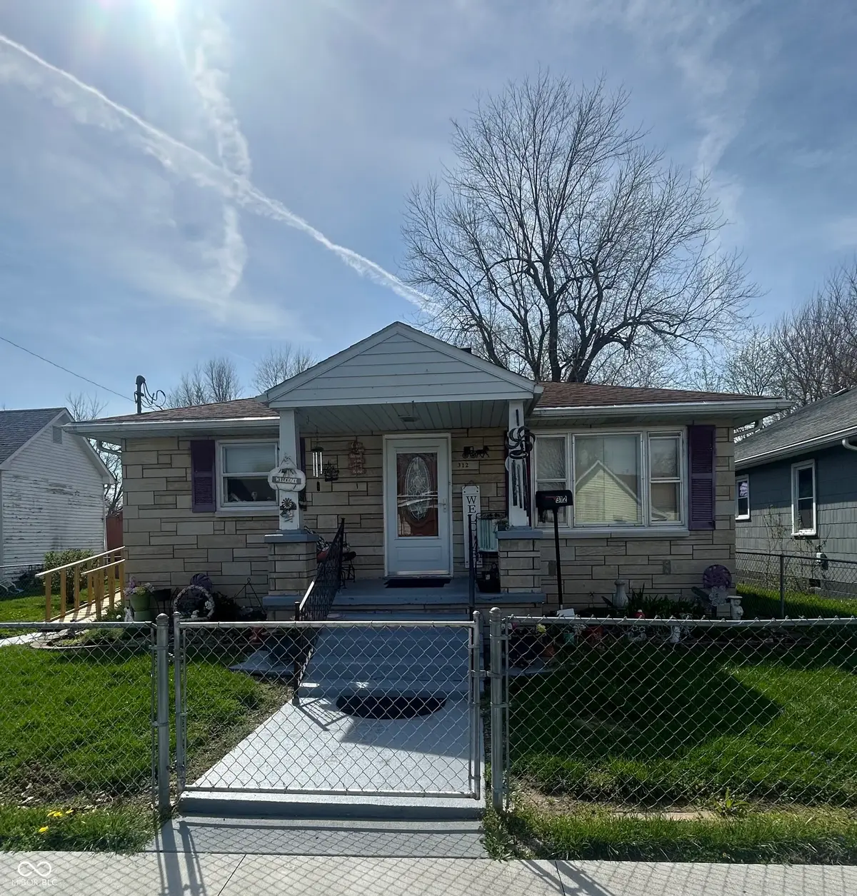 312 S Vine Street, Seymour, IN 47274 - #1