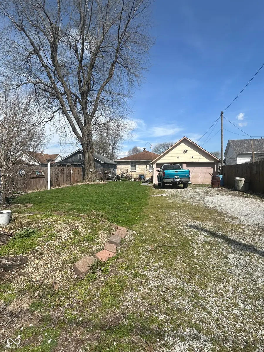 312 S Vine Street, Seymour, IN 47274 - #3