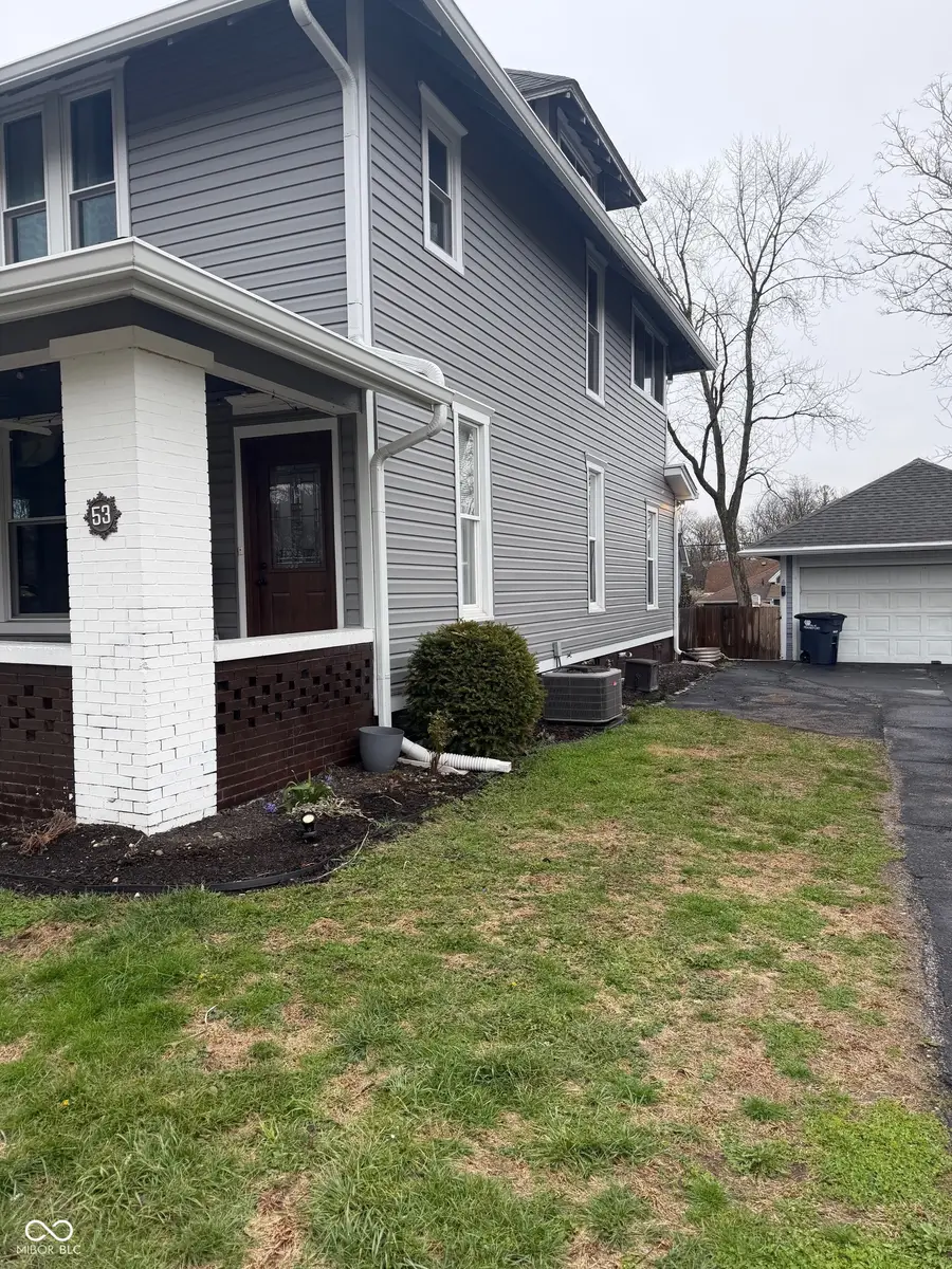 53 Main Avenue, Frankfort, IN 46041 - #2