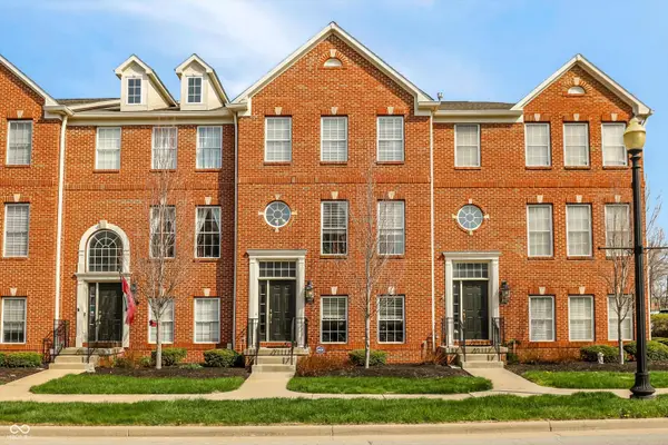 345 Autumn Drive, Carmel, IN 46032