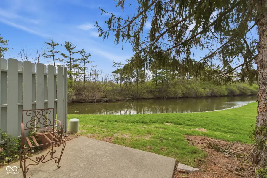 2627 Fox Valley Place, Indianapolis, IN 46268 - #2