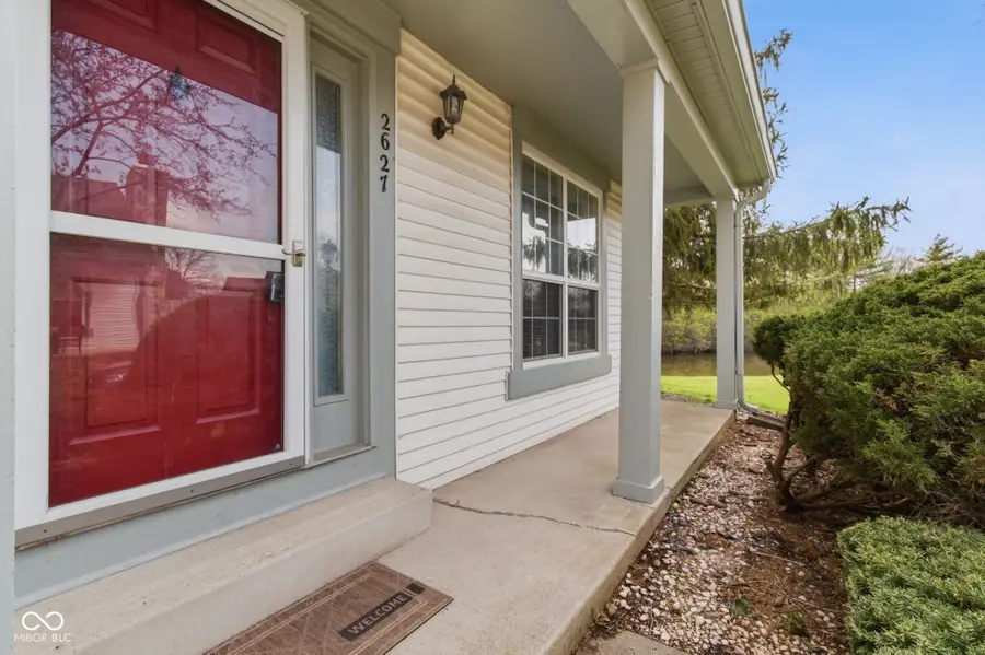 2627 Fox Valley Place, Indianapolis, IN 46268 - #3