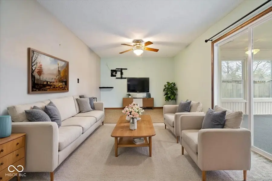 8733 Caplock Lane, Indianapolis, IN 46256 - #3