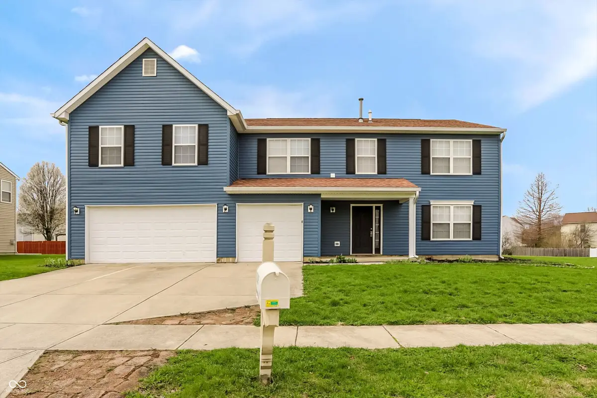 13208 Radnor Way, Fishers, IN 46038 - #1