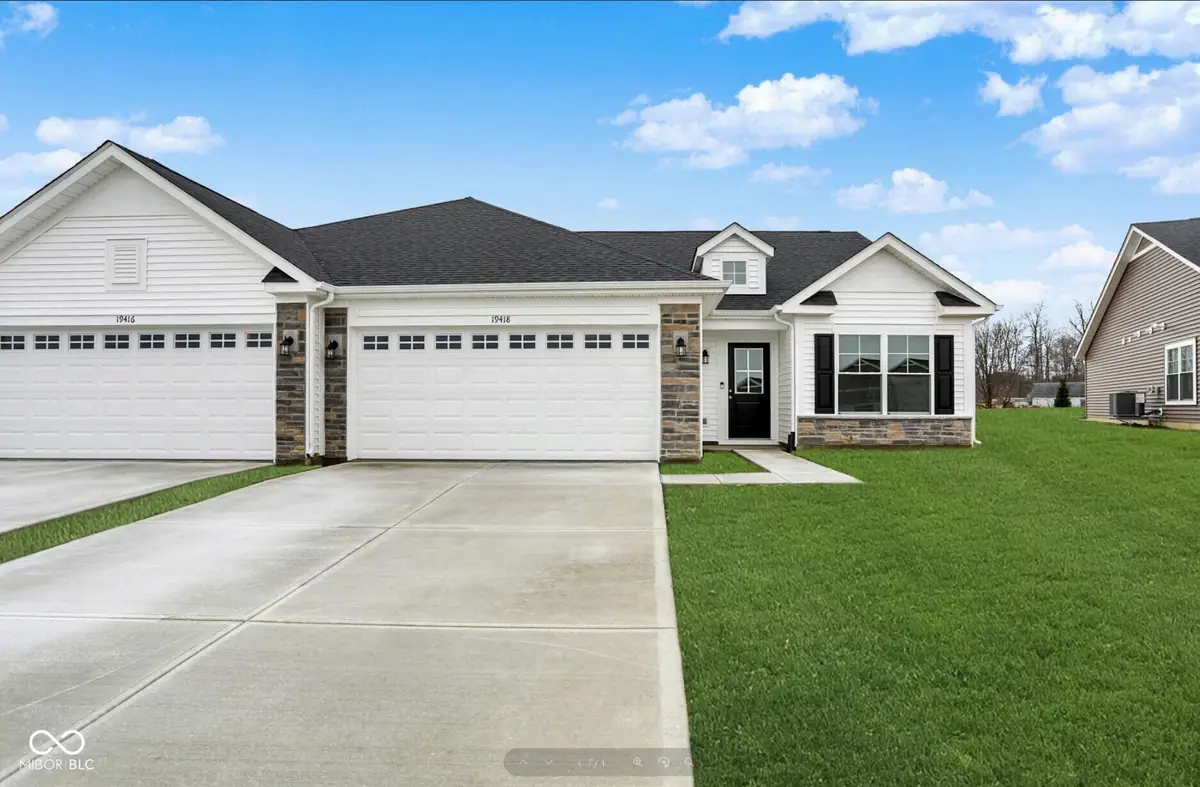 19418 Atwater Avenue, Sheridan, IN 46069 - #1