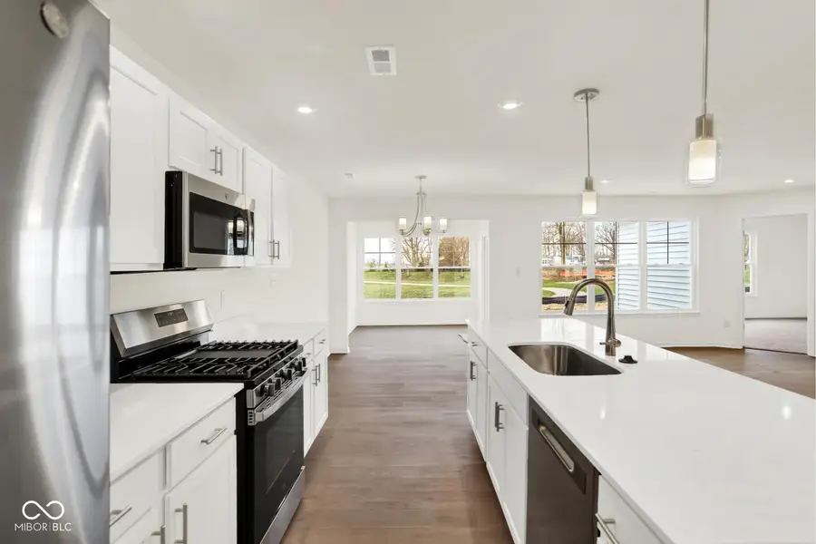 19418 Atwater Avenue, Sheridan, IN 46069 - #2