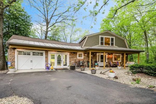 17 Point Lane, Arcadia, IN 46030