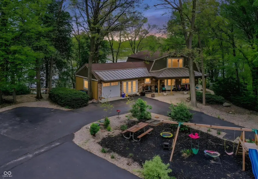 17 Point Lane, Arcadia, IN 46030 - #3