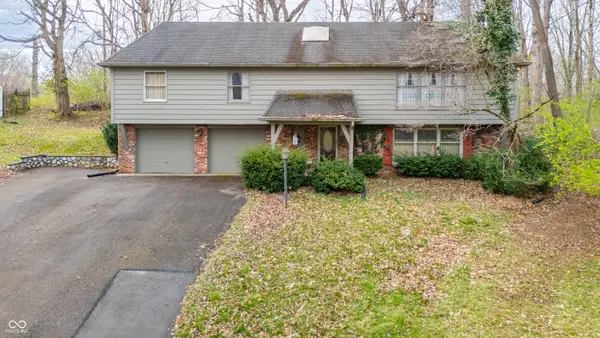 3830 Springfield Overlook Street, Indianapolis, IN 46234