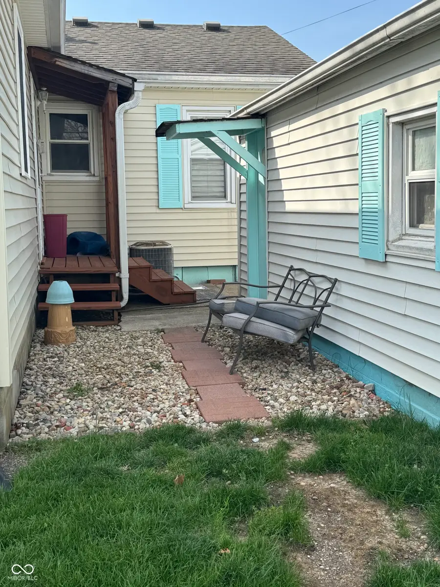 2314 Nelson Avenue, Indianapolis, IN 46203 - #2