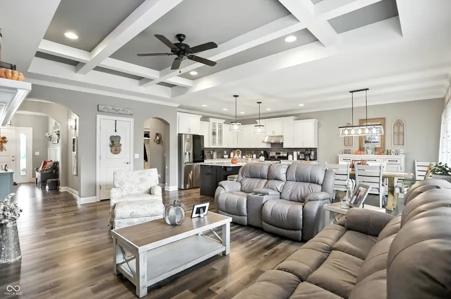 6616 Stonepoint Way, Indianapolis, IN 46237 - #3