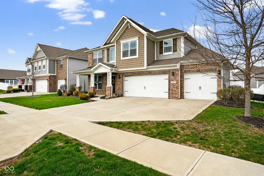 18138 Sunbrook Way, Westfield, IN 46074 - #3