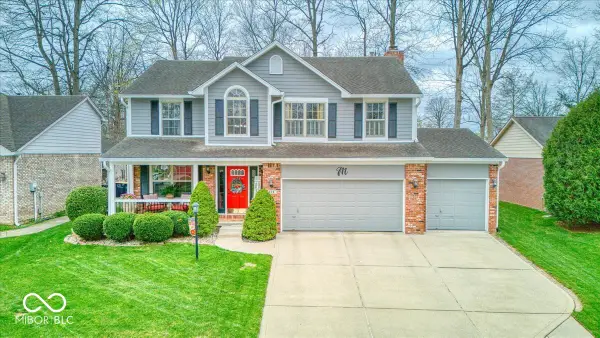 939 Stave Oak Drive, Beech Grove, IN 46107