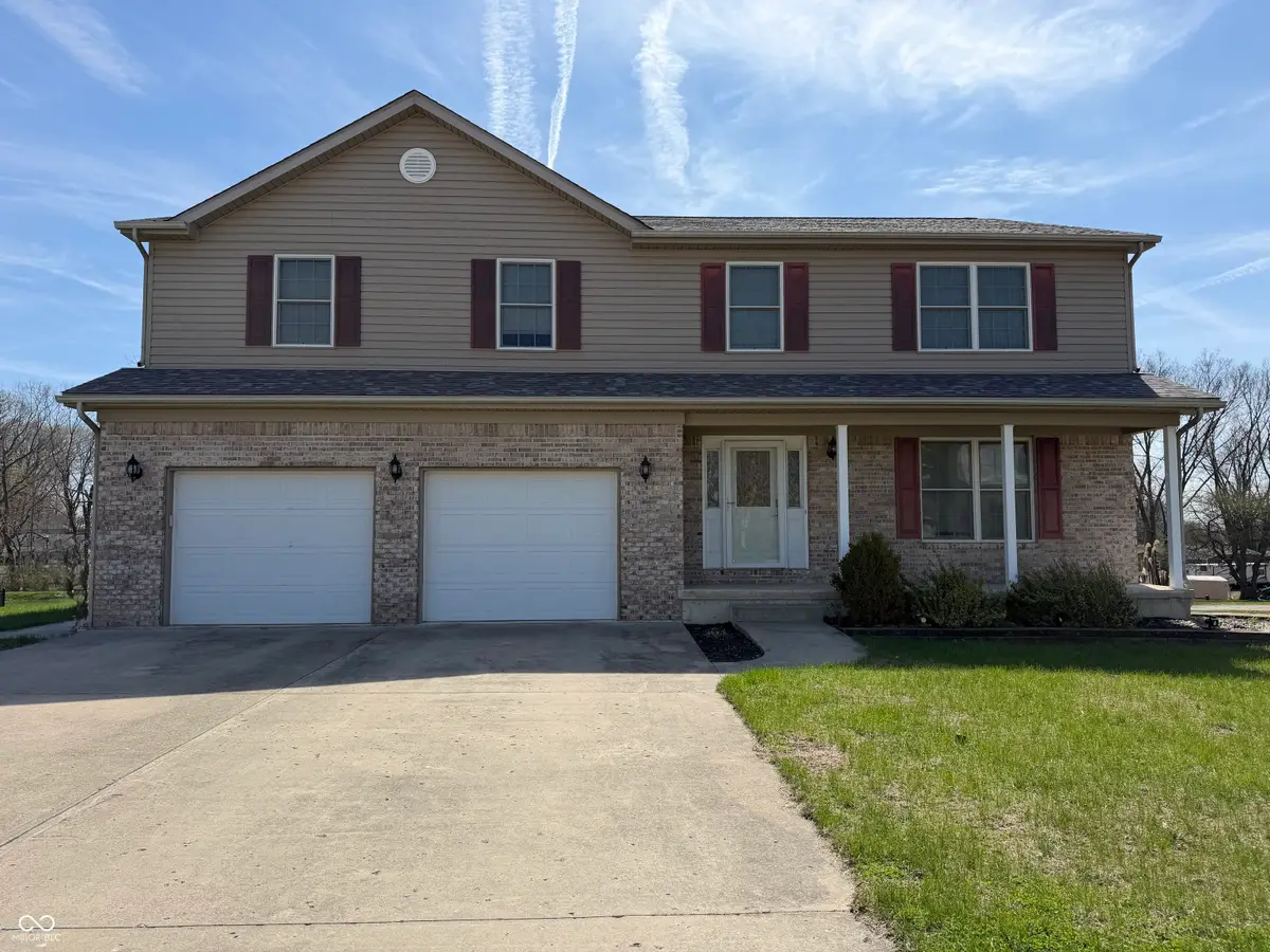 1010 Sunset Drive, Covington, IN 47932 - #1