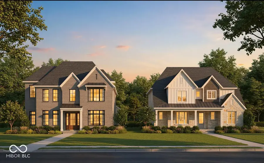 320 2nd Street Ne, Carmel, IN 46032 - #2