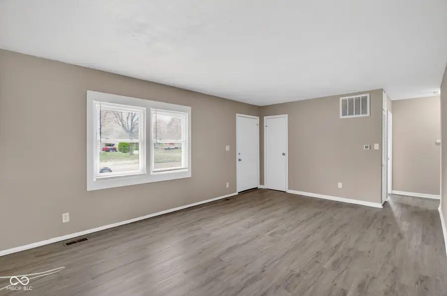 3743 Breen Drive, Indianapolis, IN 46235 - #3