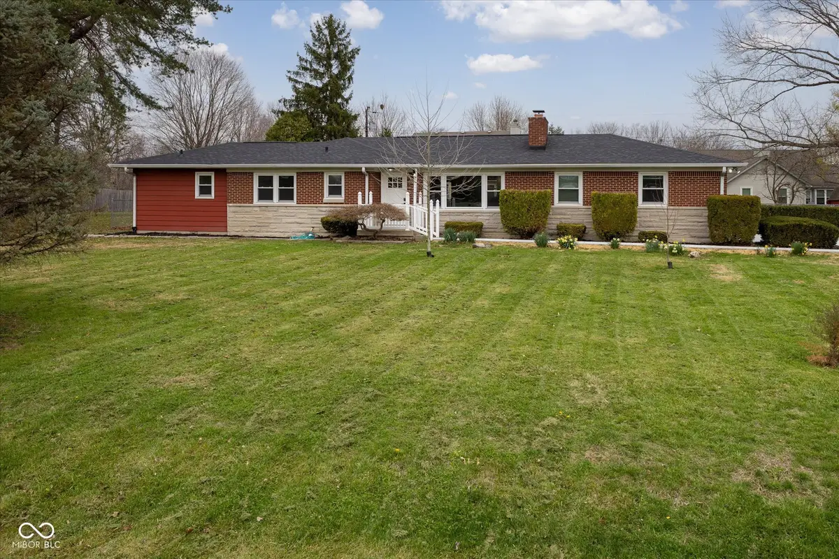 5530 W 62nd Street, Indianapolis, IN 46268 - #1