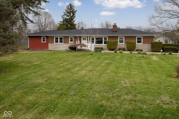 5530 W 62nd Street, Indianapolis, IN 46268