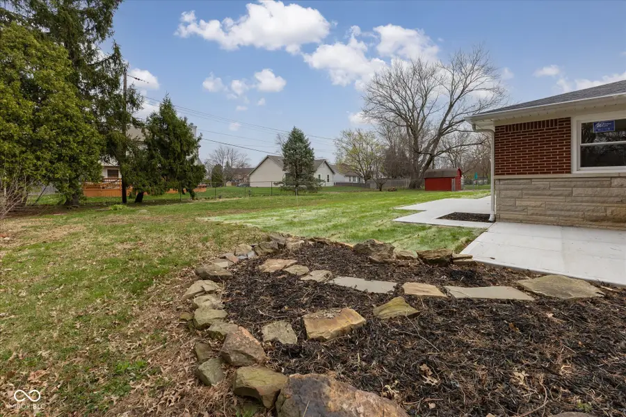 5530 W 62nd Street, Indianapolis, IN 46268 - #3