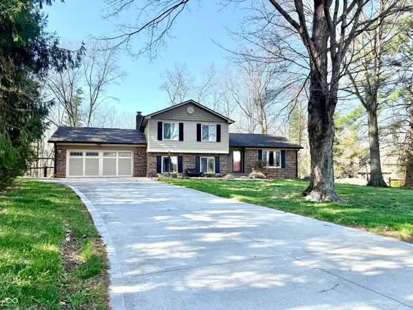 442 W Edgewood Drive, Danville, IN 46122