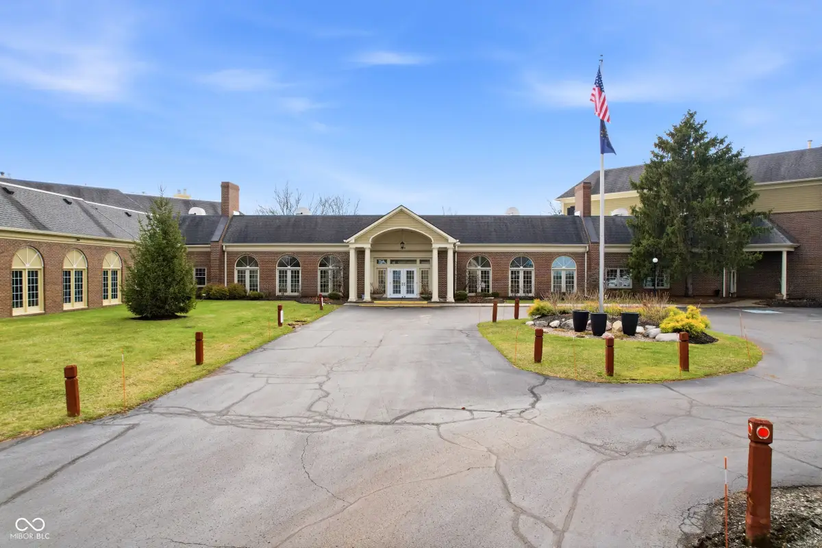 7601 Newport Bay Drive #308, Indianapolis, IN 46240 - #1