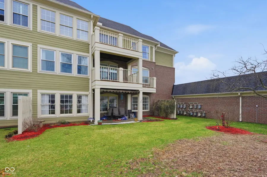 7601 Newport Bay Drive #308, Indianapolis, IN 46240 - #2